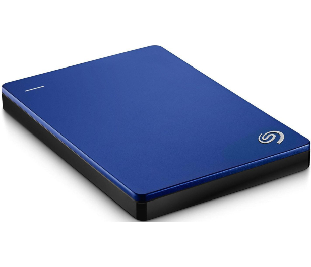 SEAGATE 1TB Backup Plus 2,5'' USB 3.0 niebieski STDR1000202 - 159917 - zdjęcie 3